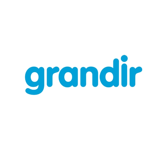 logo grandir