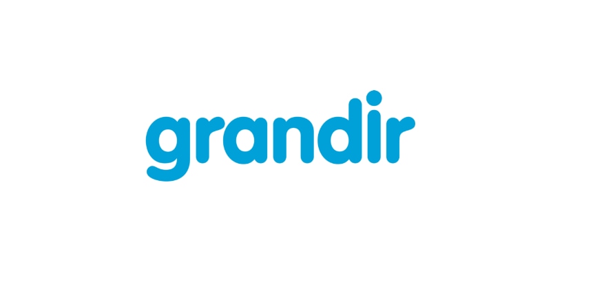 logo grandir